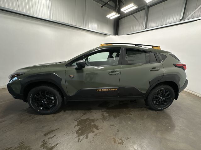 Thumbnail: 2026 Subaru Crosstrek - 2