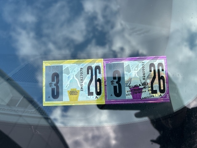 Thumbnail: 2023 Subaru Ascent - 18