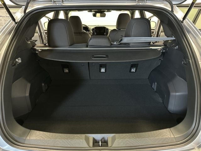 Thumbnail: 2025 Subaru Crosstrek - 23