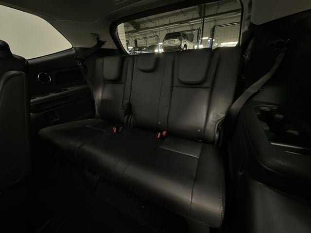 Thumbnail: 2026 Subaru Ascent - 34