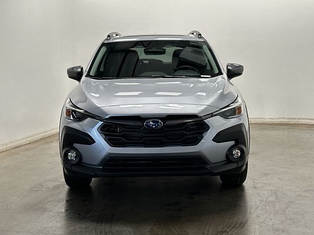 Thumbnail: 2026 Subaru Crosstrek - 26