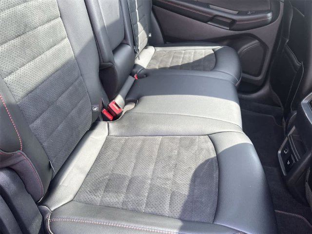 2021 Ford Edge ST-Line - Photo 16
