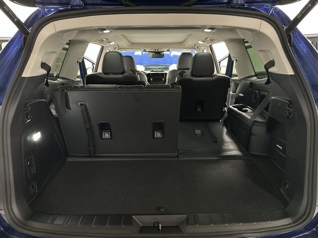 Thumbnail: 2026 Subaru Ascent - 26