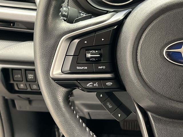 Thumbnail: 2020 Subaru Forester - 9