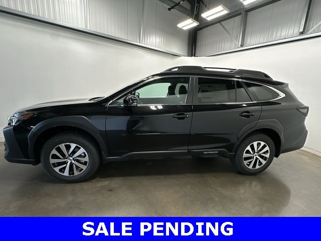 Thumbnail: 2025 Subaru Outback - 2