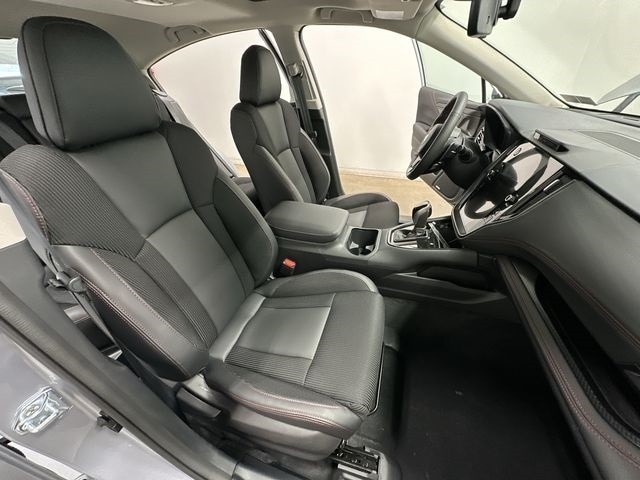 Thumbnail: 2025 Subaru Legacy - 21