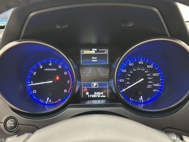 Thumbnail: 2016 Subaru Legacy - 6