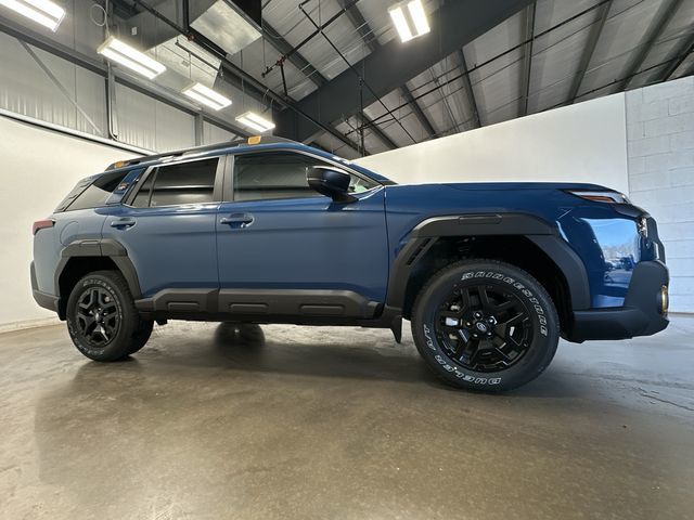 Thumbnail: 2026 Subaru Outback - 3