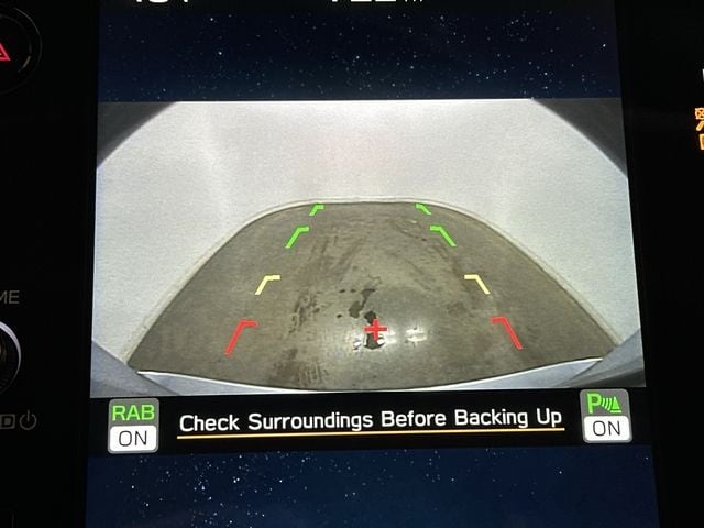 Thumbnail: 2025 Subaru Legacy - 14