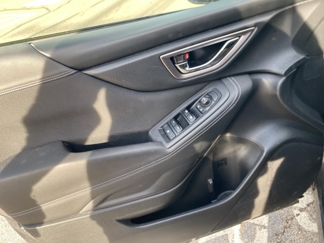 Thumbnail: 2022 Subaru Forester - 18