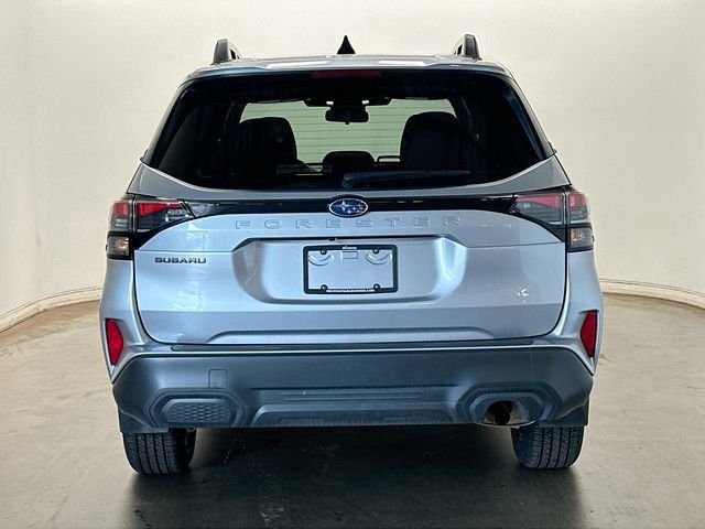 Thumbnail: 2026 Subaru Forester - 4