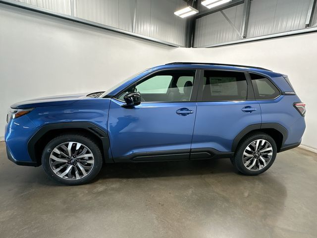 Thumbnail: 2026 Subaru Forester - 2