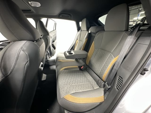 Thumbnail: 2026 Subaru Crosstrek - 18