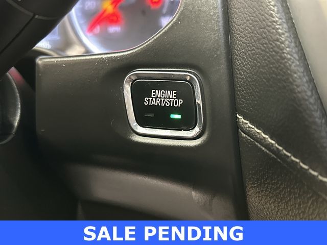 Thumbnail: 2017 GMC Acadia - 11