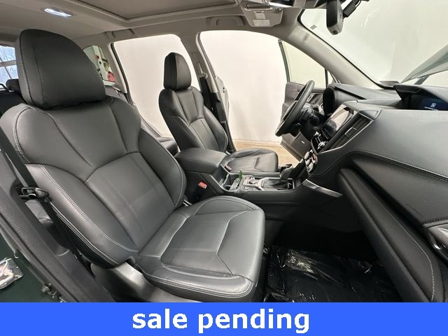 Thumbnail: 2023 Subaru Forester - 24