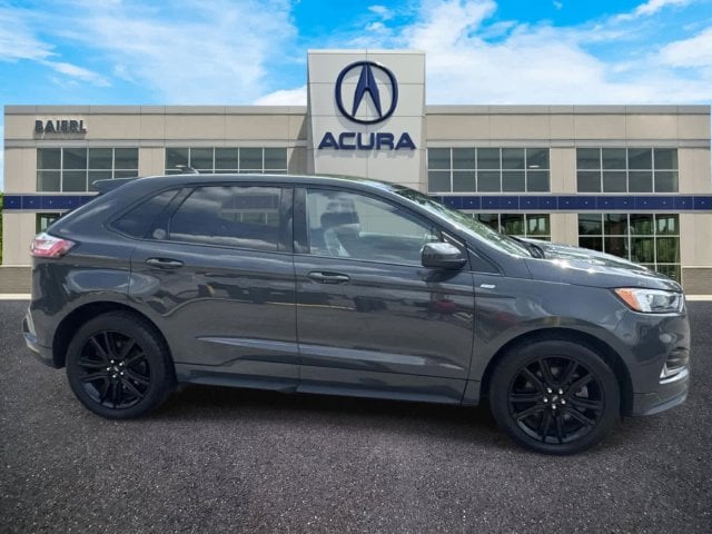 2021 Ford Edge ST-Line - Photo 6