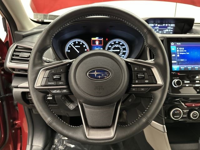 Thumbnail: 2021 Subaru Forester - 8