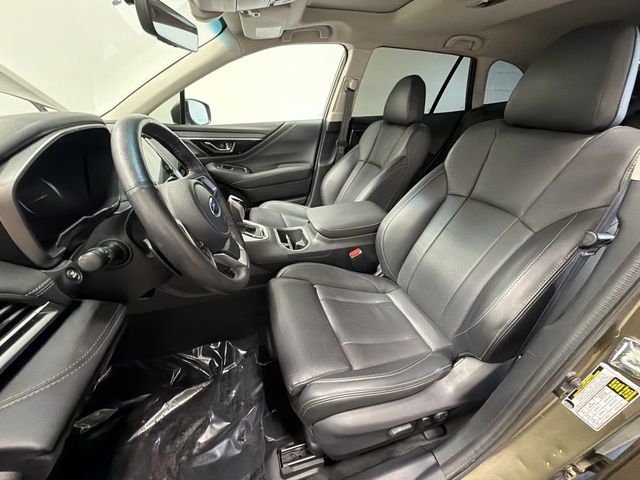 Thumbnail: 2021 Subaru Outback - 18