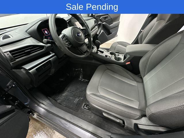 Thumbnail: 2026 Subaru Crosstrek - 15