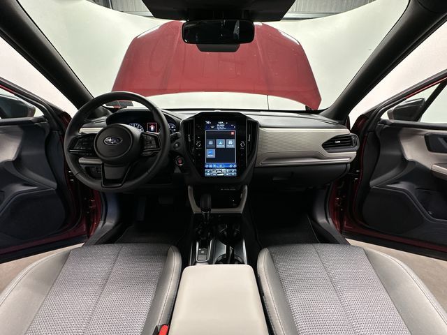 Thumbnail: 2026 Subaru Forester - 20