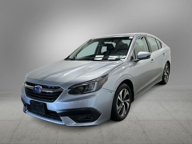 2022 Subaru Legacy Premium -
                  Moon Township, PA