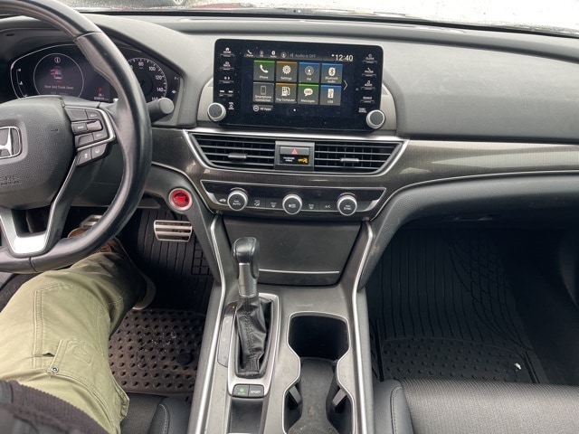 Thumbnail: 2020 Honda Accord - 21