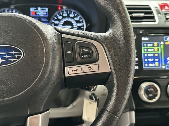 Thumbnail: 2017 Subaru Forester - 10