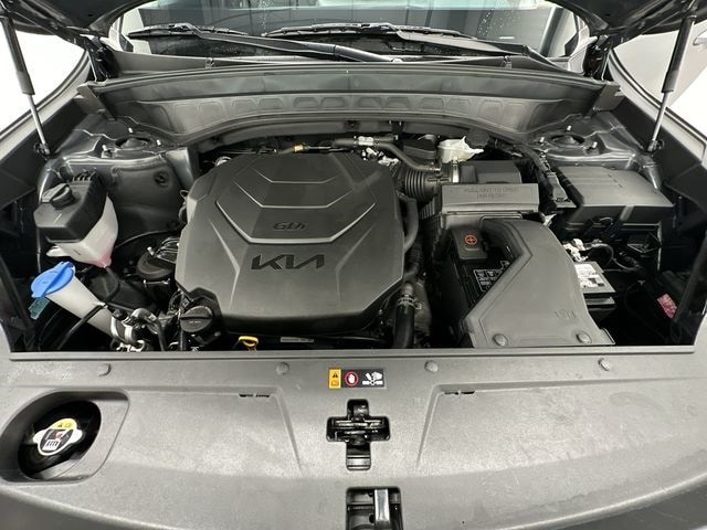 Thumbnail: 2024 Kia Telluride - 30