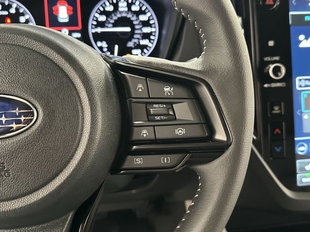 Thumbnail: 2026 Subaru Forester - 10