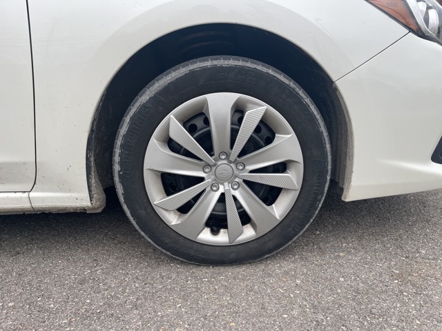 Thumbnail: 2023 Subaru Impreza - 7