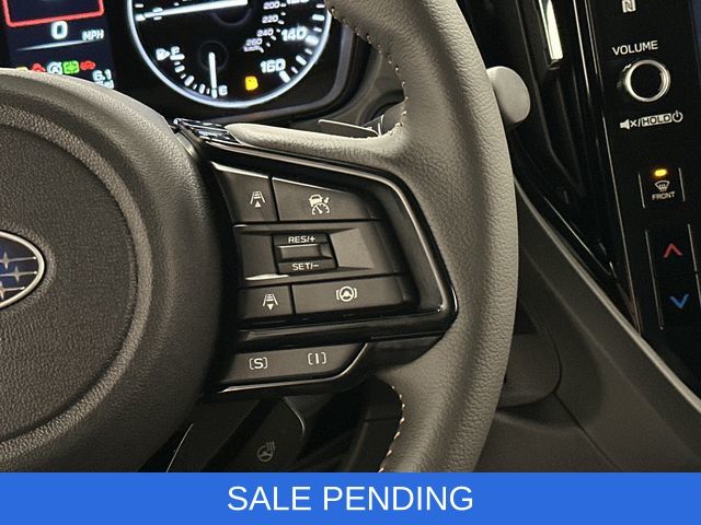 Thumbnail: 2025 Subaru Forester - 9