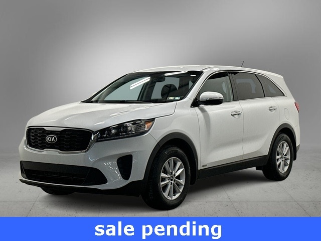 2019 Kia Sorento LX -
                  Moon Township, PA