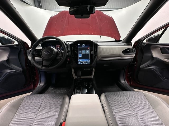 Thumbnail: 2026 Subaru Forester - 19