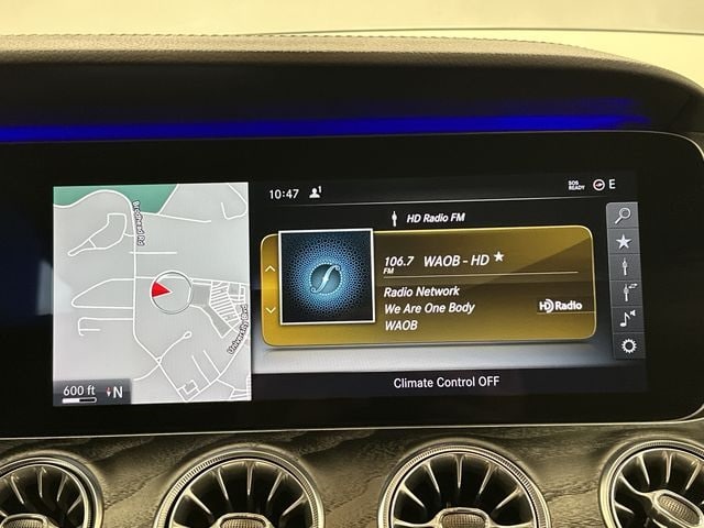 Thumbnail: 2018 Mercedes-Benz E-Class - 12