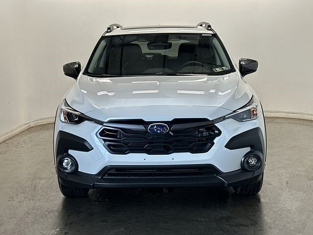 Thumbnail: 2025 Subaru Crosstrek - 26