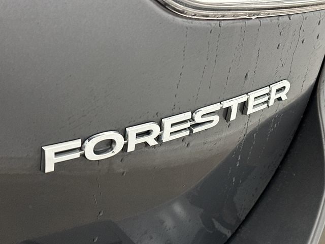 Thumbnail: 2022 Subaru Forester - 28