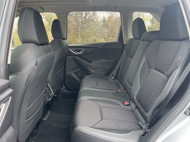 Thumbnail: 2024 Subaru Forester - 14