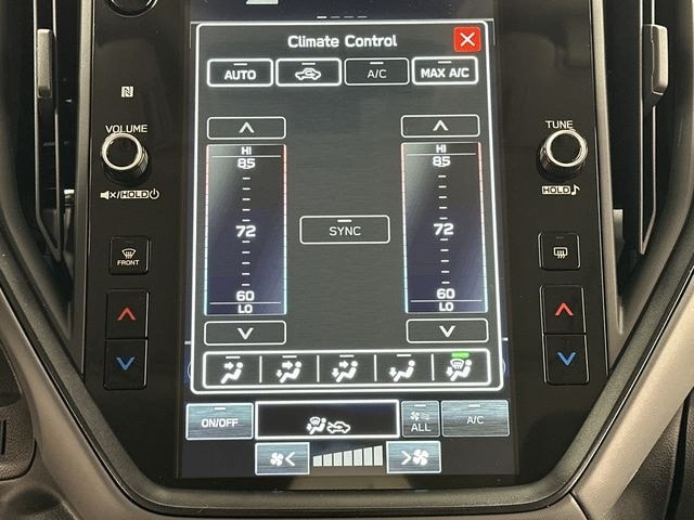 Thumbnail: 2026 Subaru Crosstrek - 15