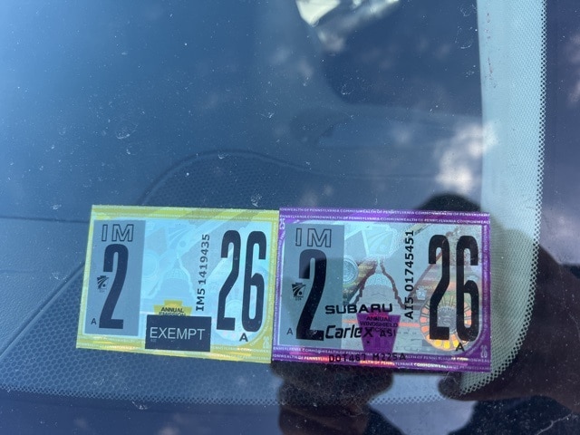 Thumbnail: 2015 Subaru Legacy - 2