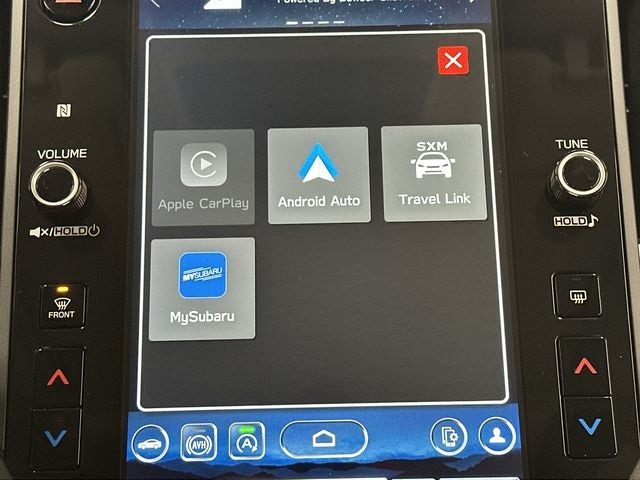 Thumbnail: 2026 Subaru Crosstrek - 13