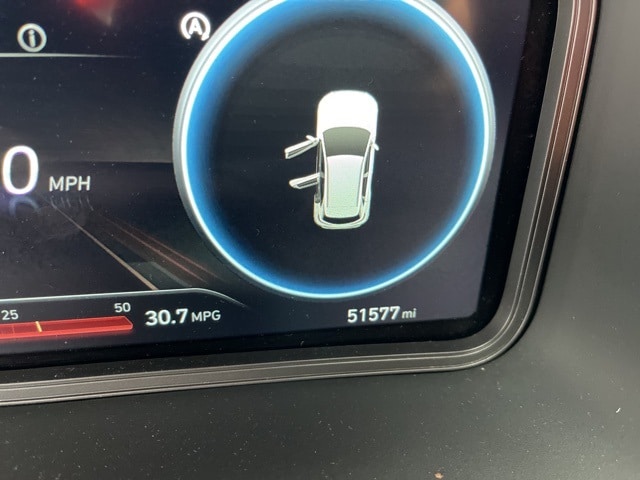 Thumbnail: 2022 Hyundai Kona - 21