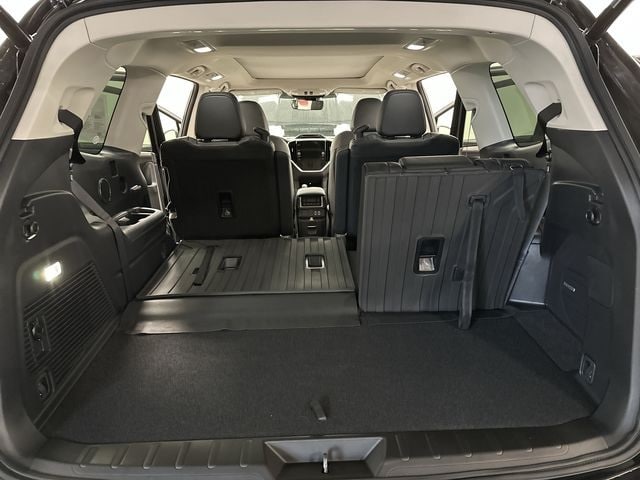 Thumbnail: 2026 Subaru Ascent - 27