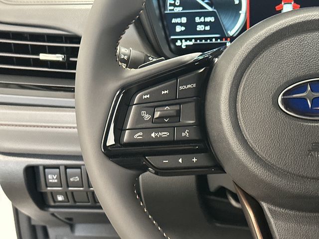 Thumbnail: 2025 Subaru Forester - 9