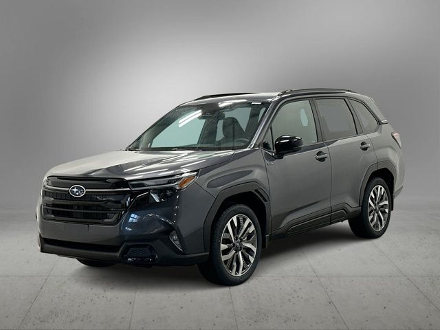 Thumbnail: 2026 Subaru Forester - 1