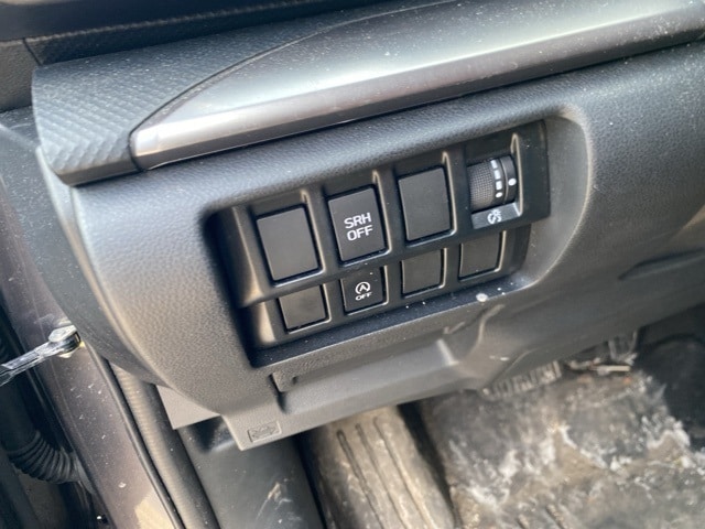 Thumbnail: 2022 Subaru Forester - 19