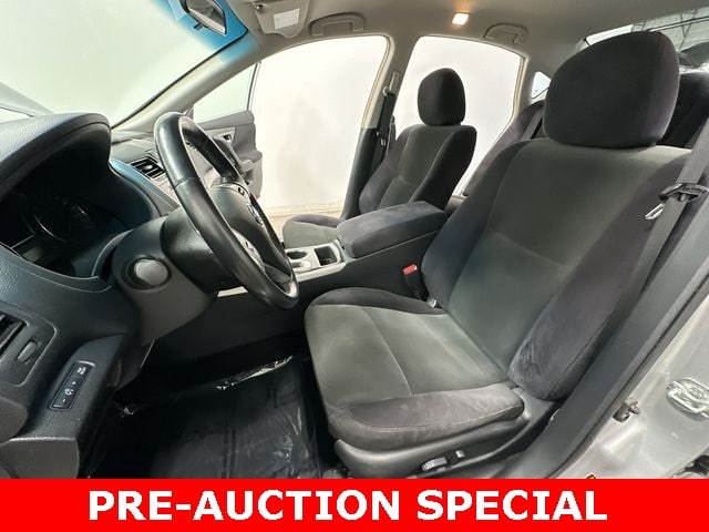 Thumbnail: 2013 Nissan Altima - 15