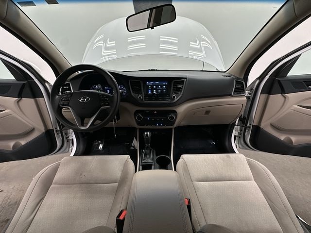 Thumbnail: 2018 Hyundai Tucson - 18