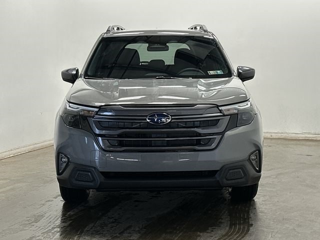 Thumbnail: 2026 Subaru Forester - 26