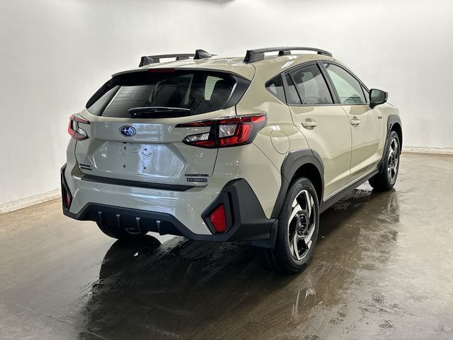 Thumbnail: 2026 Subaru Crosstrek - 30