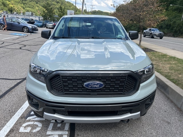 Thumbnail: 2023 Ford Ranger - 2